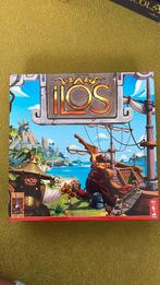Ilôs (ilos), Hobby en Vrije tijd, Gezelschapsspellen | Bordspellen, Een of twee spelers, Ophalen of Verzenden, Zo goed als nieuw