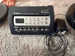 Roland TD-3 Drum module, Ophalen, Gebruikt, Roland