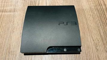 Ps3 PlayStation 3 met spellen – zonder controller  beschikbaar voor biedingen