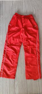 Reece broek maat 164, Ophalen of Verzenden, Overige maten, Oranje
