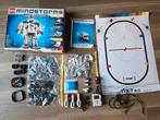 Lego Mindstorms NXT 2.0 nr.8547, Ophalen of Verzenden, Gebruikt, Complete set, Lego