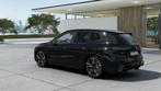 BMW iX xDrive60 M Sport / Panoramadak / Trekhaak / Adaptief, Auto's, BMW, Automaat, LED verlichting, Zwart, IX