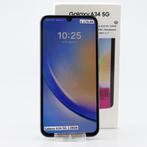 Samsung Galaxy A34 5G 128GB Awesome Graphite | Nieuwstaat, Flex Ltd., Zo goed als nieuw, https://flex.com/contact-us, Nobelstraat 10, 5807 GA Oostrum