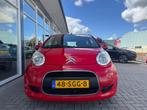 Citroen C1 1.0-12V Selection|Airco|Elek. Ramen|NAP|, Voorwielaandrijving, Euro 5, Gebruikt, 4 stoelen