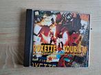 Roxette tourism album, Cd's en Dvd's, Cd's | Pop, Ophalen of Verzenden, 2000 tot heden, Zo goed als nieuw