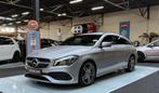Mercedes-Benz C-Klasse CLA 200 Vol opties! Cruise! Led! Leer, Automaat, Gebruikt, Bluetooth, 156 pk