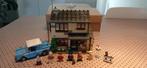 Lego 75968 harry potter ligusterlaan 4, Ophalen of Verzenden, Zo goed als nieuw, Complete set, Lego