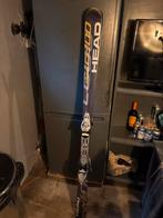 Head Ski C 200 - Ski's, Ophalen, 160 tot 180 cm, Gebruikt, Carve