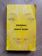 Saskia Noort - Stromboli, Ophalen of Verzenden, Gelezen, Nederland
