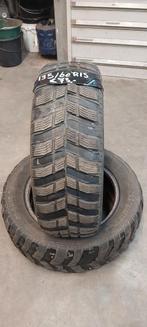 Opsnijders crossbanden cross banden 15 inch, Auto diversen, Autosport-onderdelen, Ophalen of Verzenden, Zo goed als nieuw