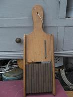 brocante schaaf/ keukenschaaf, Antiek en Kunst, Ophalen of Verzenden