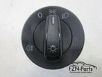 VW Polo 6R Lichtschakelaar 6R0941531B, Auto-onderdelen, Dashboard en Schakelaars, Ophalen of Verzenden, Gebruikt