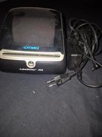 Dymo LabelWriter 4XL Labelprinter, Ophalen of Verzenden, Gebruikt