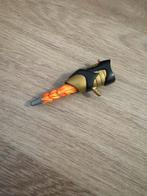 Knightquest Batman Missile Launcher - Kenner 1994, Ophalen of Verzenden, Gebruikt