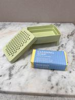 Foekje Fleur zeepbakje bubble buddy, Ophalen, Zo goed als nieuw