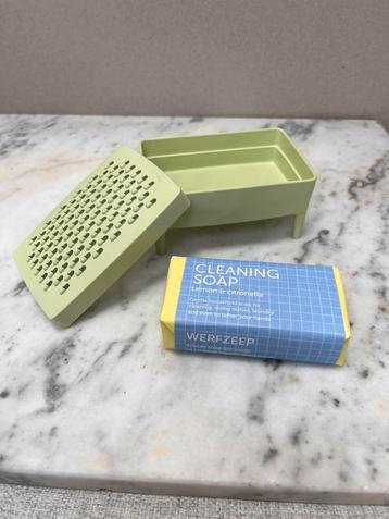 Foekje Fleur zeepbakje bubble buddy beschikbaar voor biedingen