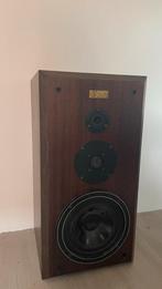 JD Acoustics Speaker (Defect), Audio, Tv en Foto, Luidsprekers, Ophalen, Niet werkend, Front, Rear of Stereo speakers, Overige merken