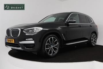 BMW X3 XDrive20i High Executive (STOELVERWARMING, SFEERVERLI beschikbaar voor biedingen