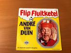 André van Duin - Flip Fluitketel (7” single), Nederlandstalig, Gebruikt, Ophalen of Verzenden