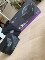 CoolerMaster V1300 platinum, Computers en Software, Interne voedingen, Ophalen of Verzenden, Zo goed als nieuw