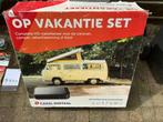Canal Digitaal vakantie schotel set, Ophalen, Gebruikt
