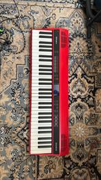 Roland GO:keys, Muziek en Instrumenten, Ophalen of Verzenden, Zo goed als nieuw, 61 toetsen, Roland