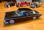 Chrysler C300 Coupe MotorMax 1:24, Hobby en Vrije tijd, Modelauto's | 1:24, Ophalen of Verzenden, Zo goed als nieuw