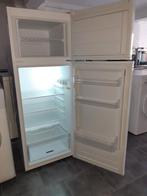Whirlpool dubbeldeurs koelkast, Ophalen, 200 liter of meer, 160 cm of meer, Zo goed als nieuw