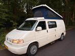 VW 1998 VR6 Winnebago airco T4 met slaapdak, Automaat, Westfalia, Particulier, Koelkast