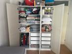 Ikea Pax kledingkast - zo goed als nieuw!, Huis en Inrichting, Kasten | Kledingkasten, Ophalen, 100 tot 150 cm, 200 cm of meer