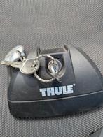 Thule dakdragers voor Peugeot 3008 vanaf 2016 of Audi A6, Auto diversen, Dakdragers, Ophalen of Verzenden, Zo goed als nieuw