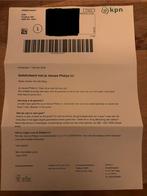 Nieuwe Philips 55" Ambilight TV, Audio, Tv en Foto, Televisies, Ophalen, Philips, LED, 50 Hz