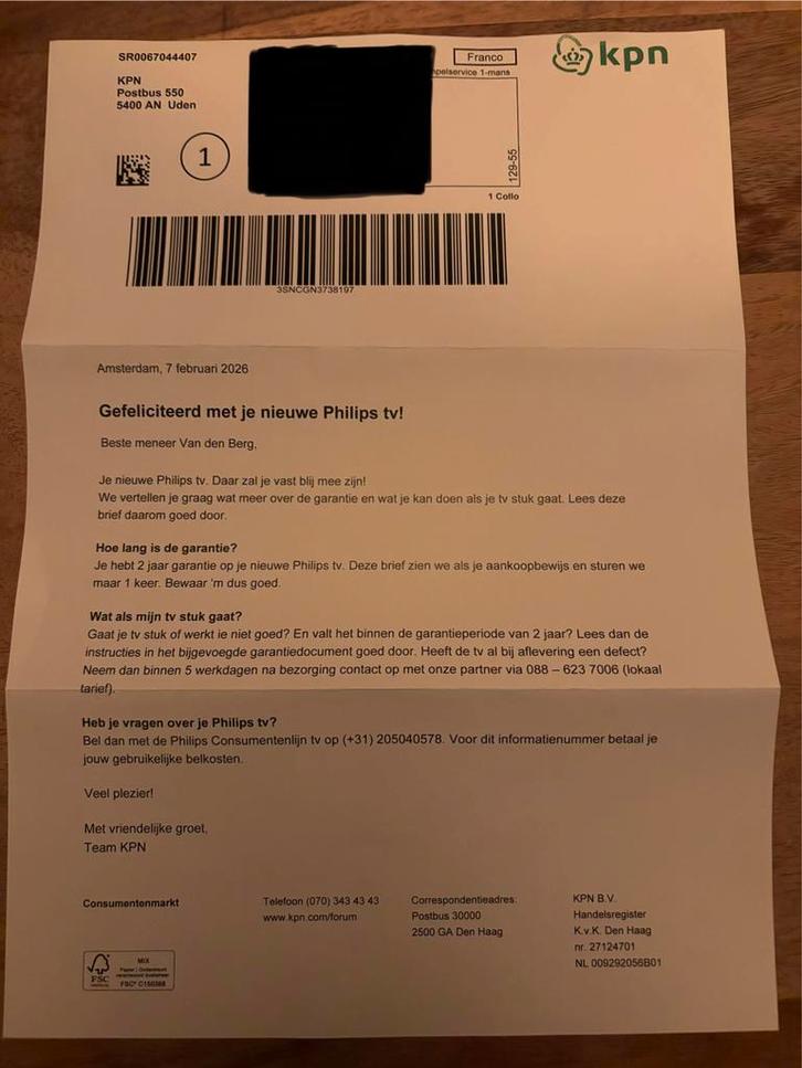 Nieuwe Philips 55" Ambilight TV, Audio, Tv en Foto, Televisies, Nieuw, LED, 100 cm of meer, 4k (UHD), Philips, 50 Hz, Smart TV