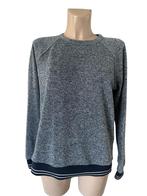 Mads Norgaard trui M, Kleding | Dames, Maat 38/40 (M), Blauw, Ophalen of Verzenden, Zo goed als nieuw