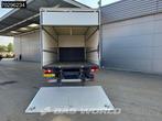Iveco Daily 72C18 3.0L Automaat Laadklep 7tons 6meter Spoile, Automaat, Stof, Gebruikt, 4 cilinders