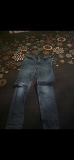 Spiikerbroek (zara) maat 134, Ophalen of Verzenden, Zo goed als nieuw, Meisje, Jurk of Rok