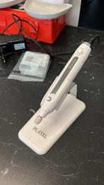 Plasmalift, plaxel machine, huidverbetering, plasma, Ophalen of Verzenden, Zo goed als nieuw, Ogen