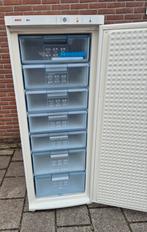 2 keer vrieskast Bosch/ vriezer liebherr tafelmodel, Witgoed en Apparatuur, Vriezers en Diepvrieskisten, Gebruikt, 160 cm of meer