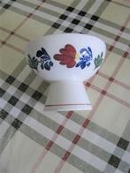 ✓Boerenbont ijscoupe / ijsschaaltje Boerenbond, Huis en Inrichting, Keuken | Servies, Gebruikt, Ophalen of Verzenden, Kom(men)