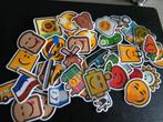 Jumbo stickers, Hobby en Vrije tijd, Stickers en Plaatjes, Ophalen of Verzenden, Nieuw, Meerdere stickers