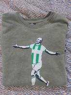 Arjen Robben trui FC Groningen (maat S), Sport en Fitness, Voetbal, Maat S, Ophalen, Zo goed als nieuw, Shirt