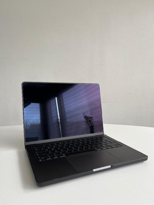 Macbook Pro 14, Computers en Software, Apple Macbooks, Zo goed als nieuw, MacBook Pro, Overige groottes, 1 TB of meer, 32 GB, Qwerty