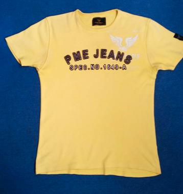 Koopje. Pall Mall t - shirt.
Maat S. beschikbaar voor biedingen