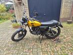 mash fifty 50cc 2022 schakelbrommer, Gebruikt, Ophalen, Overige merken, 4 versnellingen