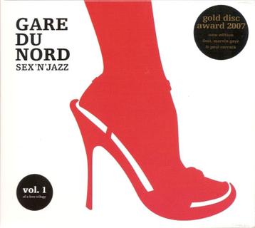 Gare Du Nord – Sex 'N' Jazz beschikbaar voor biedingen