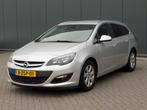 Opel Astra Sports Tourer 1.7 CDTi Business + 6-Bak, Auto's, Opel, Euro 5, Gebruikt, 4 cilinders, 1686 cc