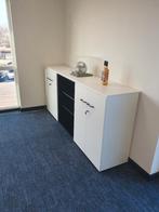 Buronomic kantoormeubilair (oa directie, vergader, opbergen), Huis en Inrichting, Bureaus, Buronomic, Nieuw, Ophalen of Verzenden