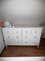 Ikea hemnes commode/ladekast *zeer goede staat*, Huis en Inrichting, Kasten | Ladekasten, Ophalen, 5 laden of meer, Zo goed als nieuw