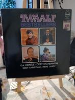 Twaalf Bestsellers - Vinyl LP, Ophalen of Verzenden, Gebruikt, Nederlandstalig