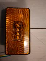 Orgineel Scania markeringslicht led,dubbelbrander,ledspots,, Ophalen of Verzenden, Gebruikt